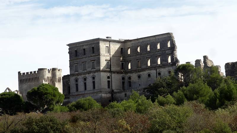 Montmajour