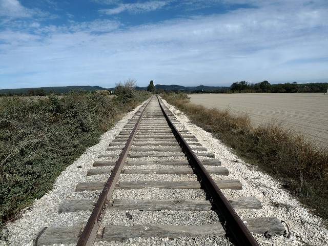 voie ferre