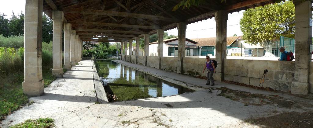 Le Lavoir