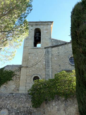 Les Taillades
