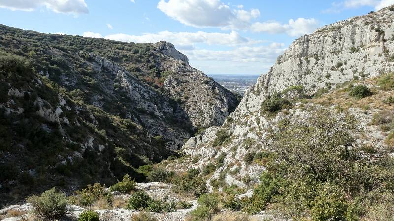 Gorges de Badarel