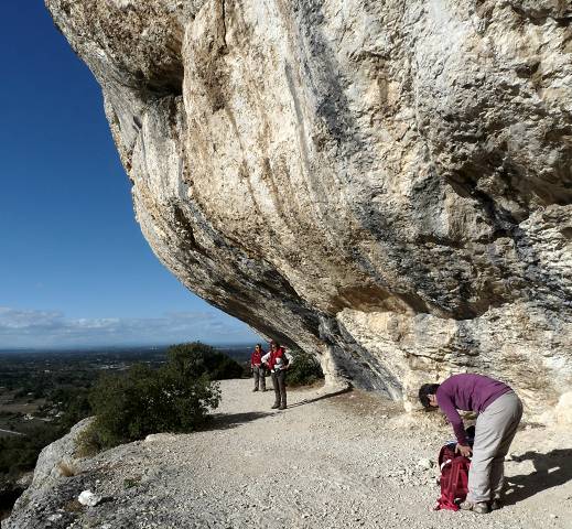 Les Rochers de Baude