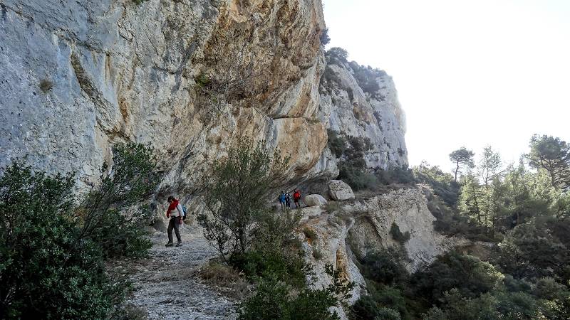 Les Rochers de Baude