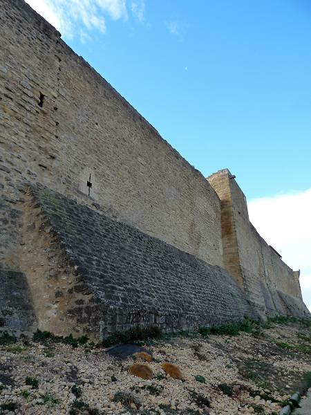 Remparts