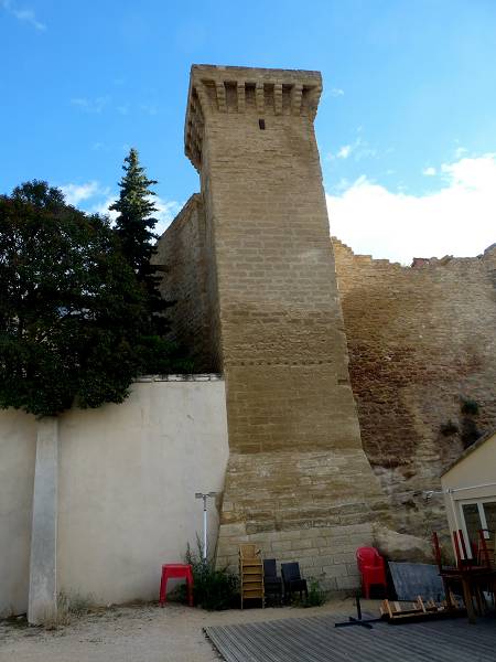 Remparts