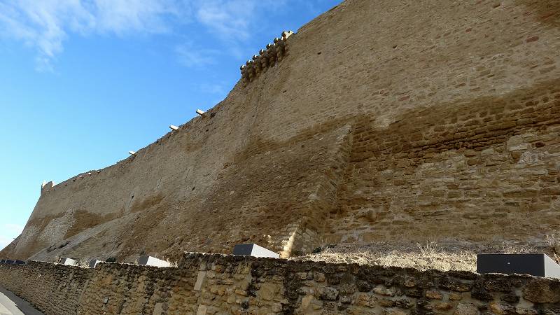 Remparts