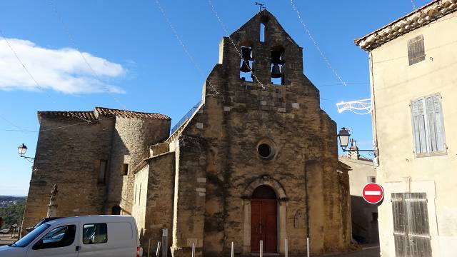 Cornillon