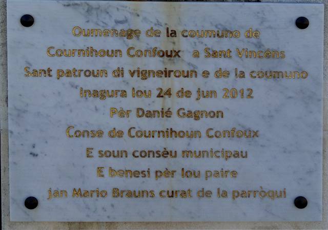 Cornillon