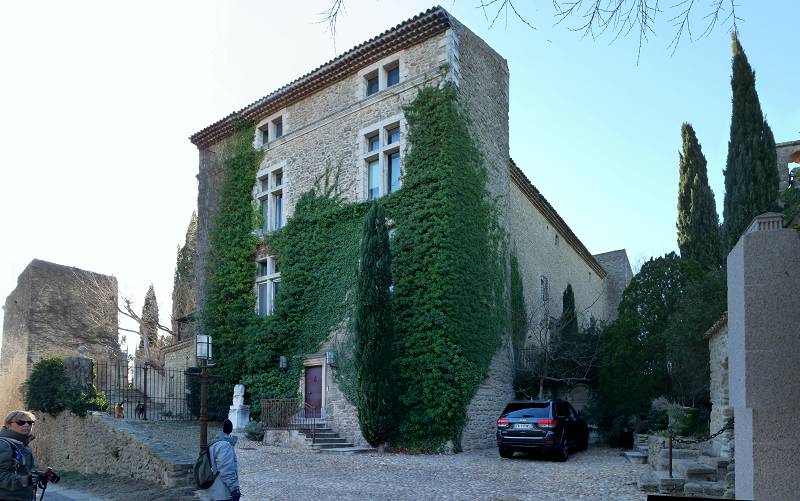 Confoux