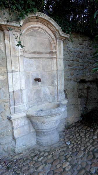 Confoux