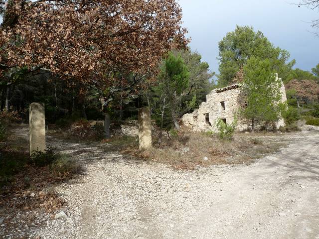 ruine