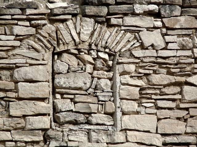 ruine