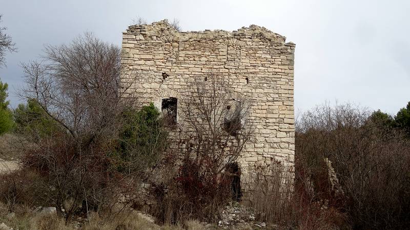 ruine
