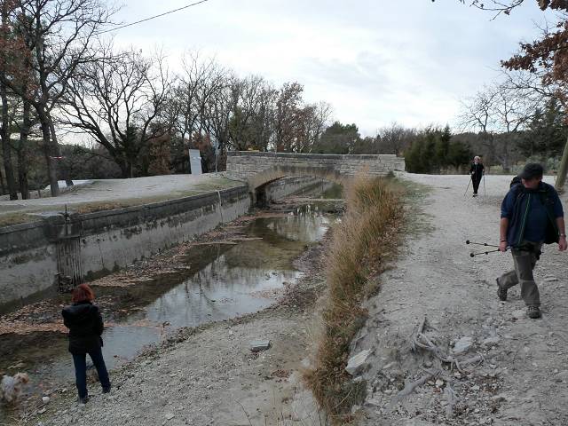 Canal