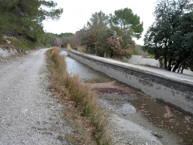 Canal