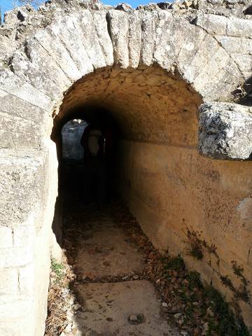 Aqueduc
