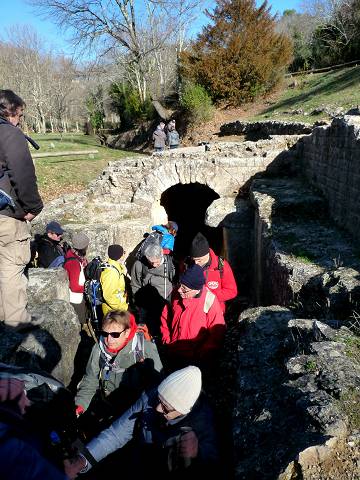 Aqueduc
