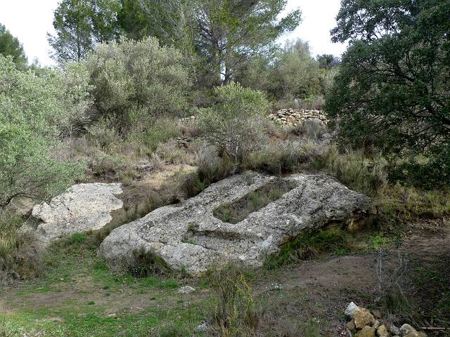 tombes