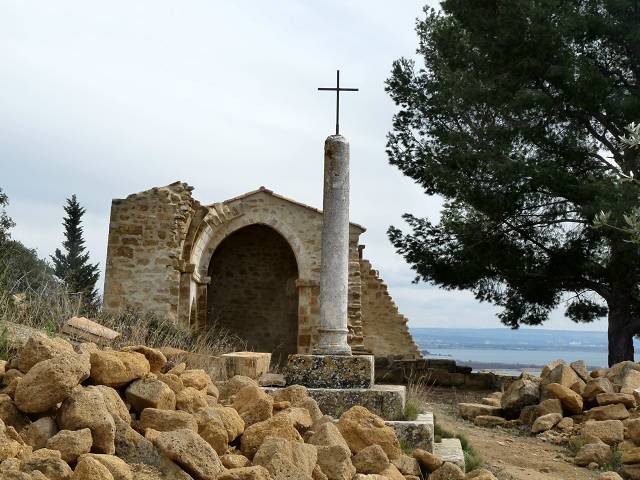 Chapelle St Etienne