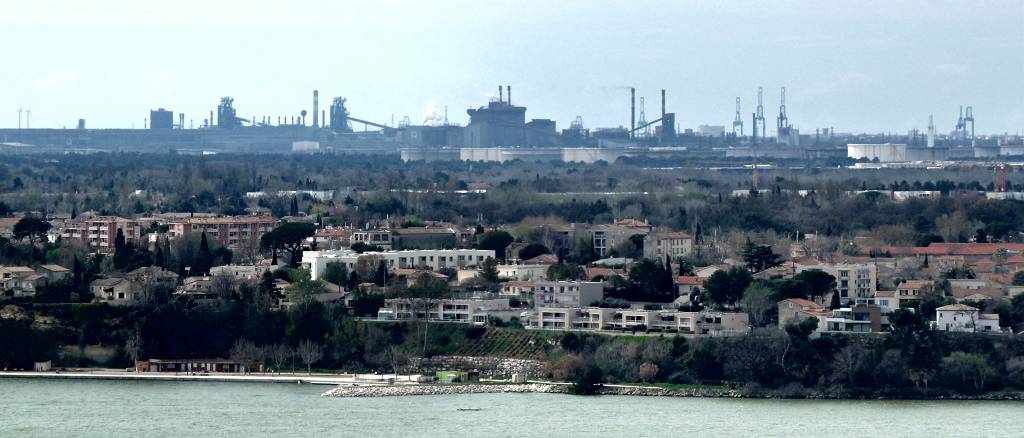 industrie