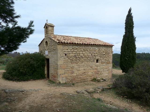 Chapelle St Michel