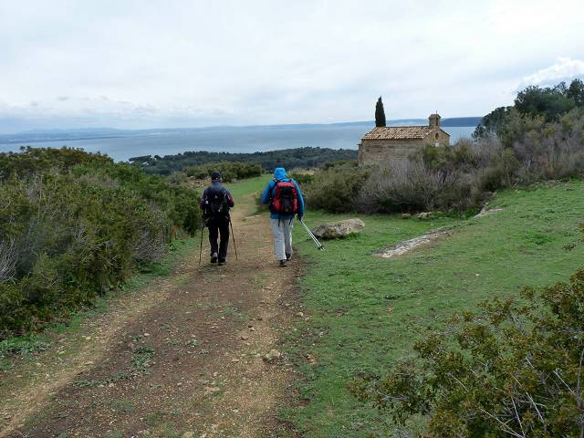 Chapelle St Michel