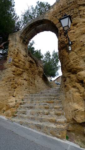 Miramas-le-Vieux
