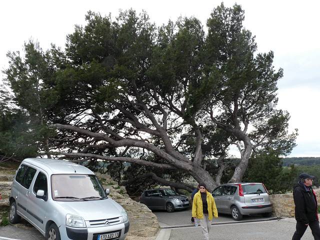 Miramas-le-Vieux