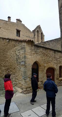 Miramas-le-Vieux