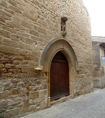 Miramas-le-Vieux