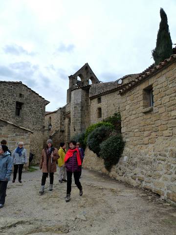 Miramas-le-Vieux