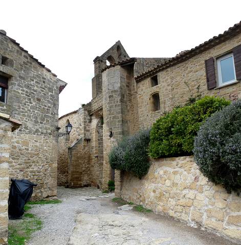 Miramas-le-Vieux