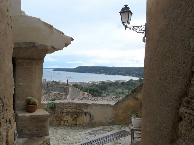 Miramas-le-Vieux