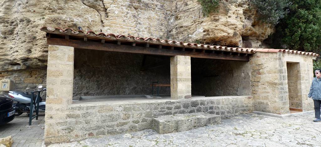 Miramas-le-Vieux