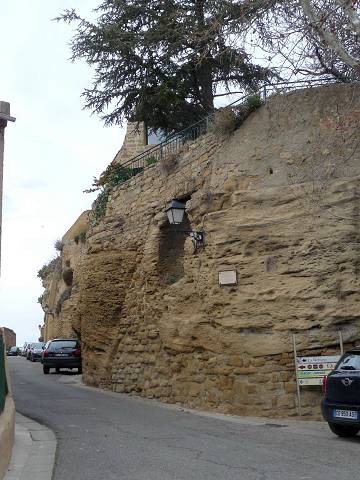 Miramas-le-Vieux