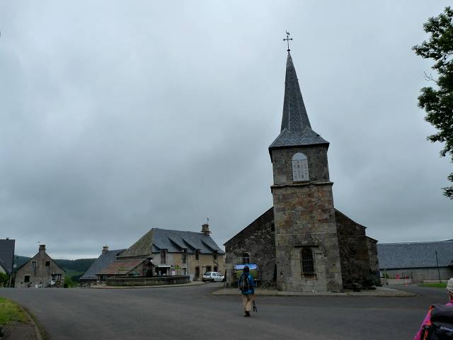 La Godivelle