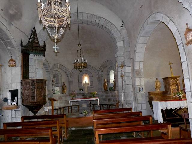 La Godivelle