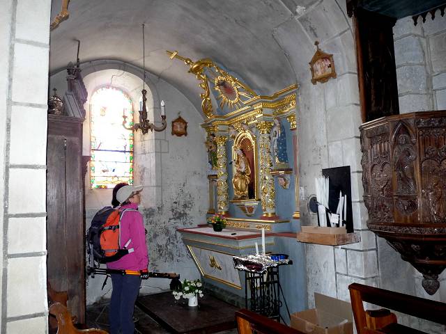 La Godivelle