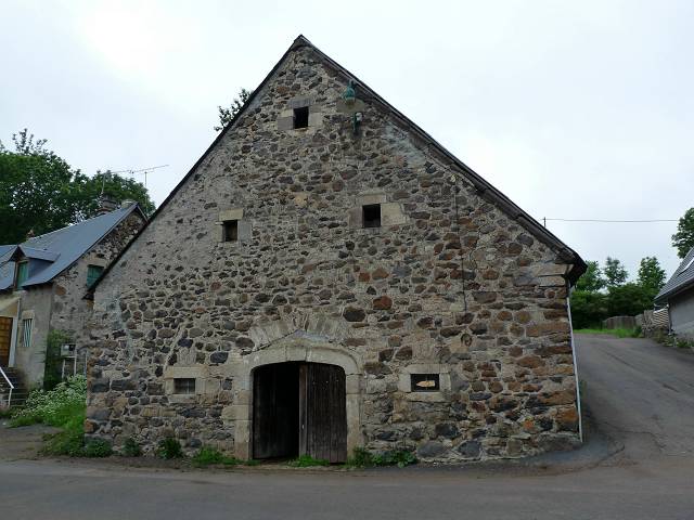 La Godivelle
