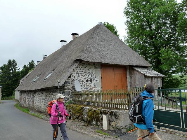 La Godivelle