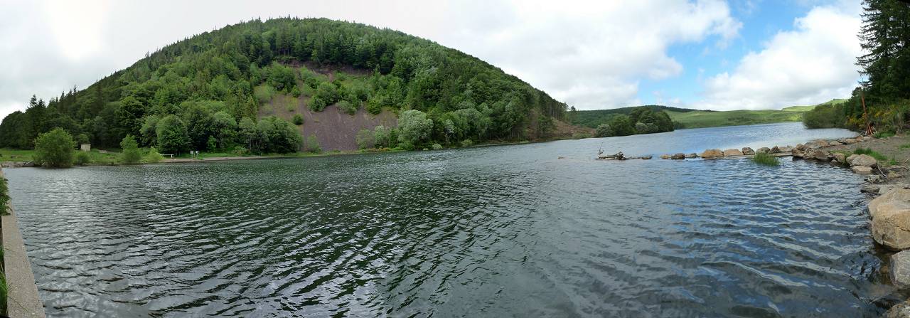 Lac de Montcineyre
