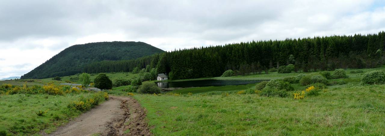 Puy de Montcineyre