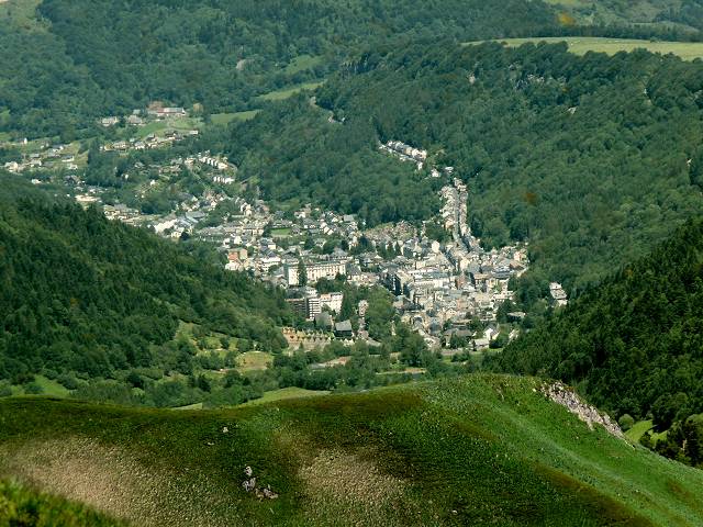 Mont Dore