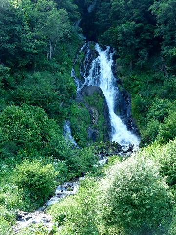 Cascade