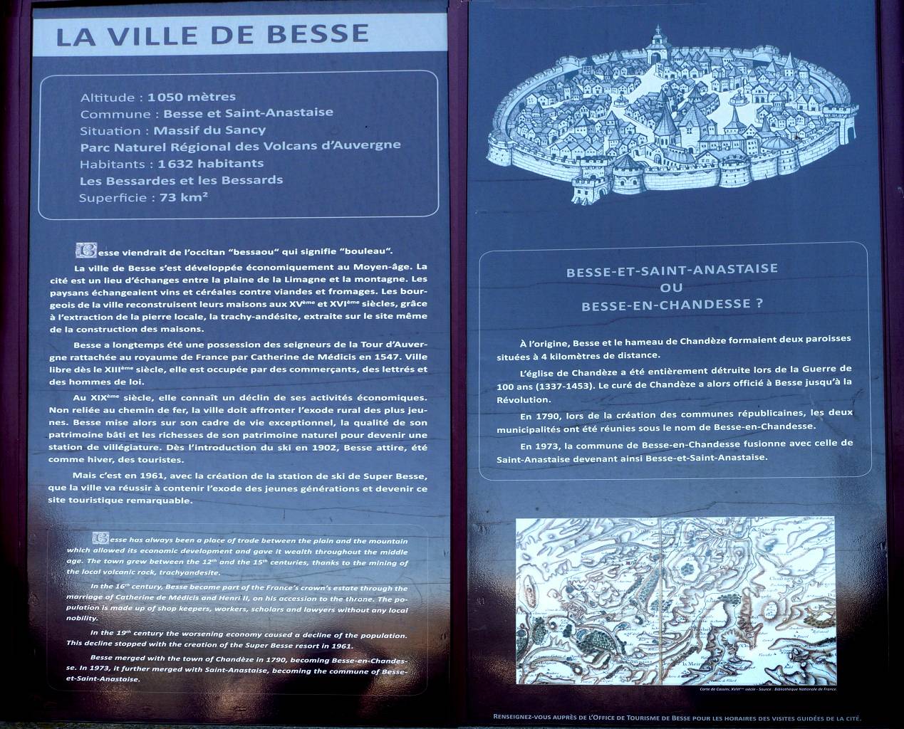 Besse