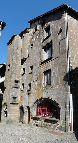 Besse