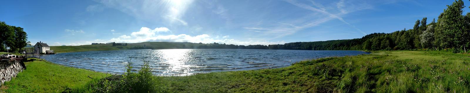 Lac Chauvet