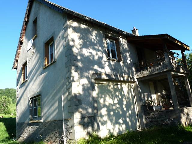Le Gîte
