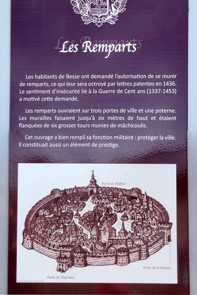 Besse