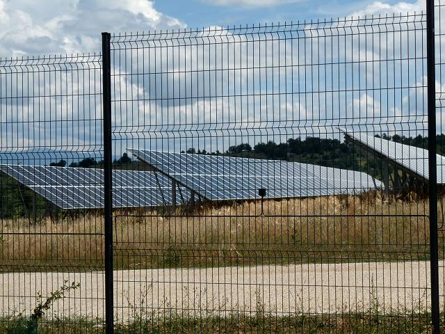Photovoltaque